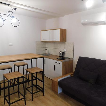 Apartments J&M Ohrid Exterior photo