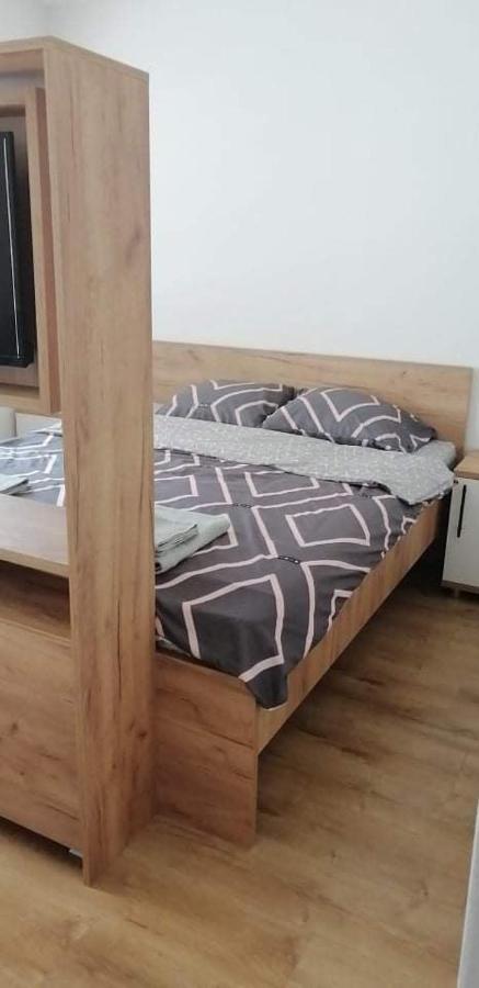 Apartments J&M Ohrid Exterior photo