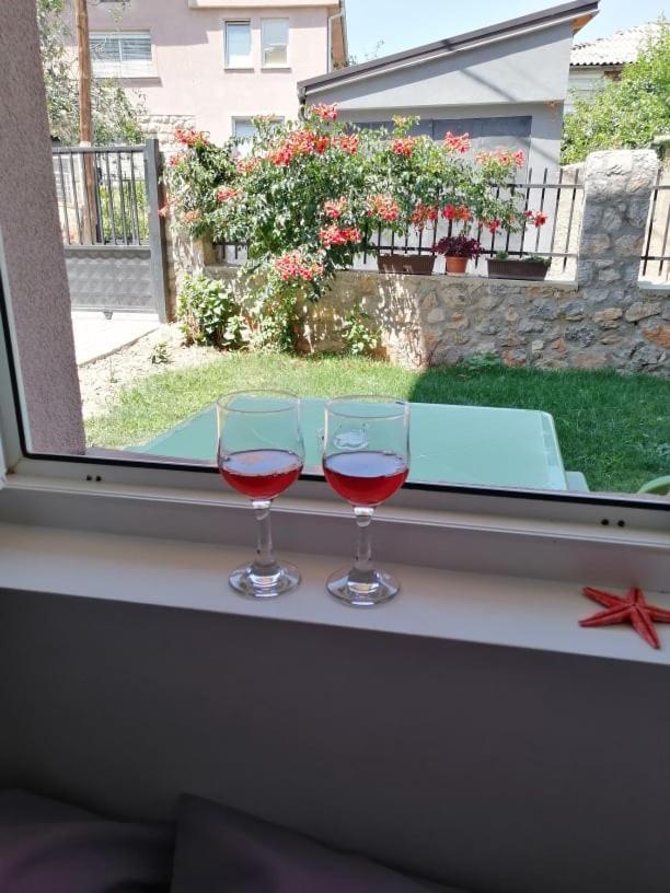 Apartments J&M Ohrid Exterior photo