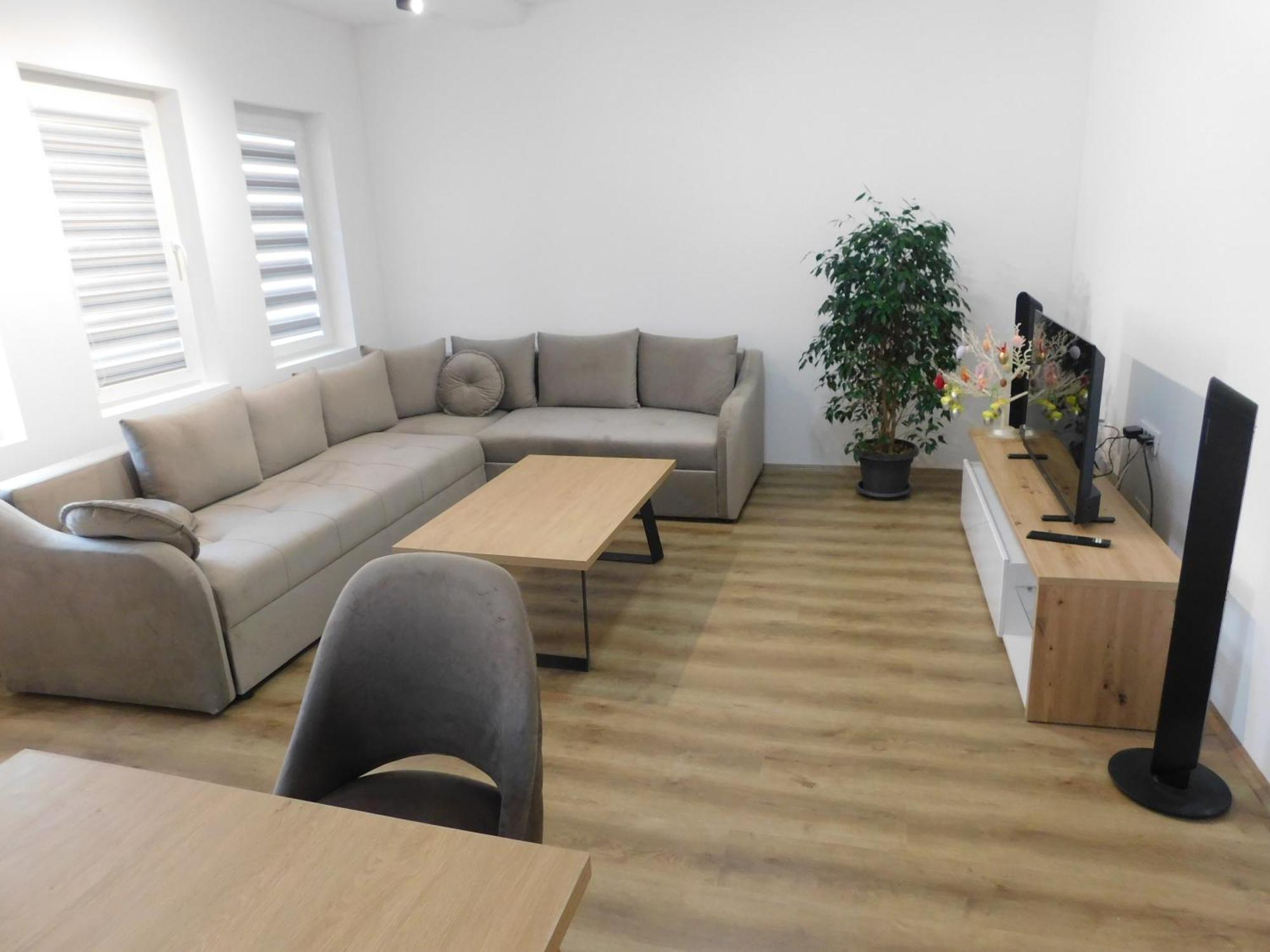 Apartments J&M Ohrid Exterior photo