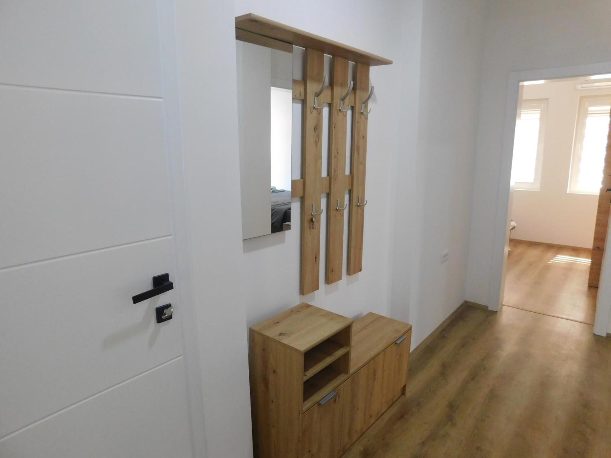 Apartments J&M Ohrid Exterior photo