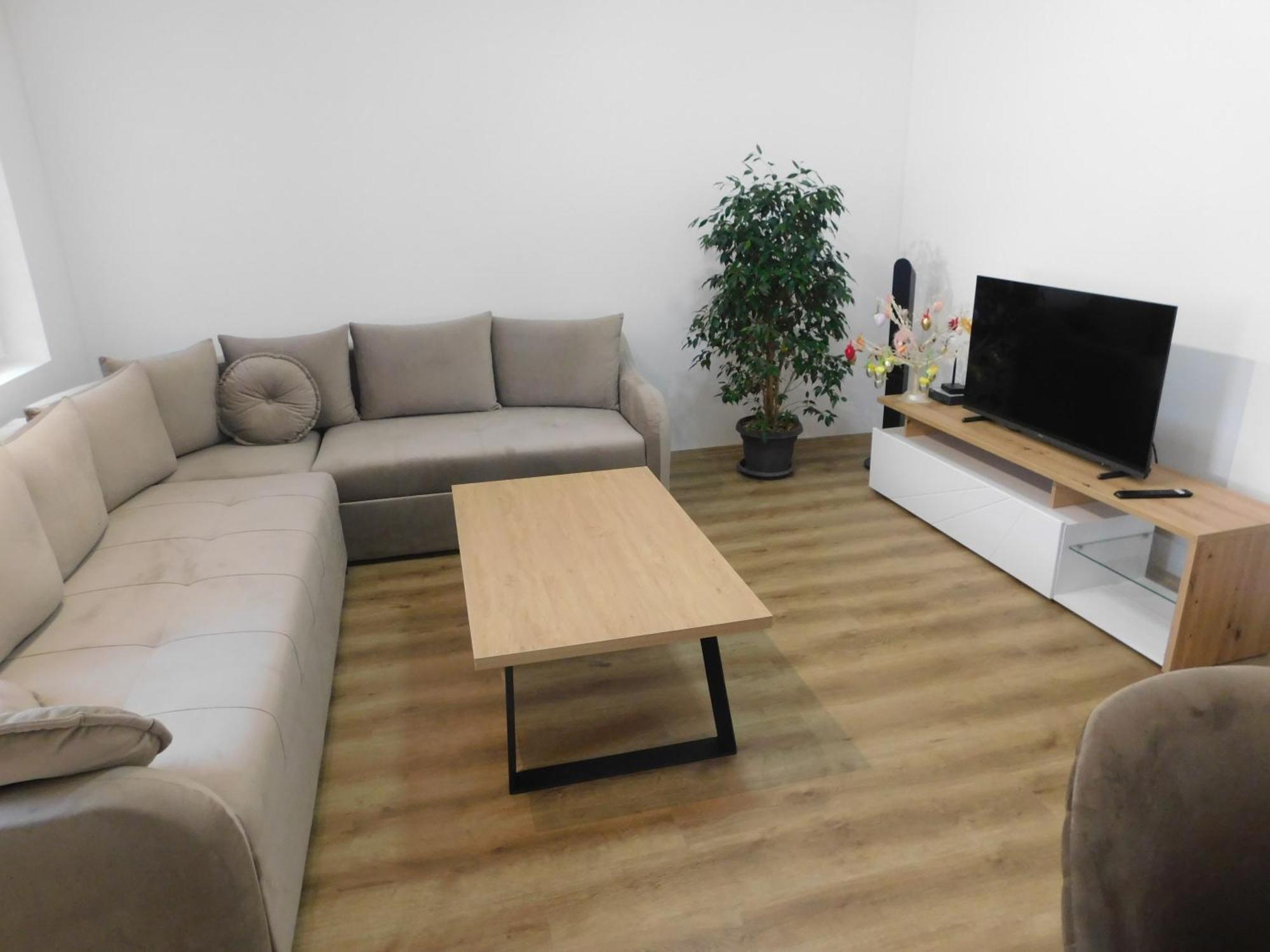 Apartments J&M Ohrid Exterior photo